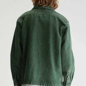 Bellerose Goney denim overhemd