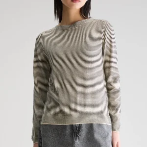 Bellerose Gop trui met boothals