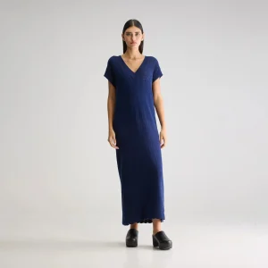 Bellerose Gopaz lange jurk