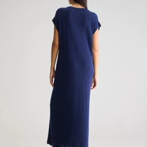 Bellerose Gopaz lange jurk