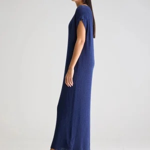 Bellerose Gopaz lange jurk