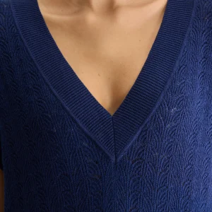 Bellerose Gopaz lange jurk