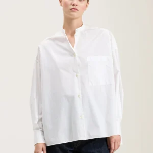 Bellerose Gorky popeline hemd