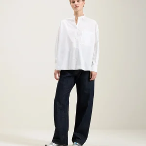 Bellerose Gorky popeline hemd