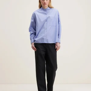 Bellerose Gorky popeline hemd