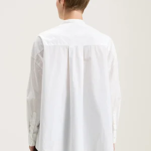 Bellerose Gorky popeline hemd