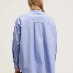 Bellerose Gorky popeline hemd