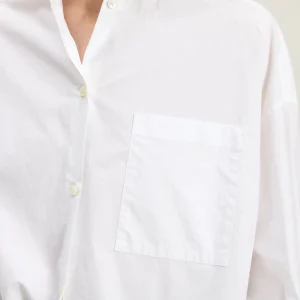 Bellerose Gorky popeline hemd