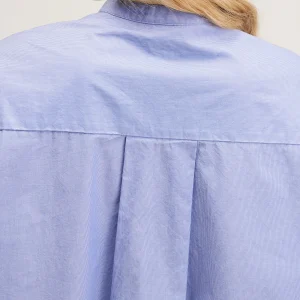 Bellerose Gorky popeline hemd