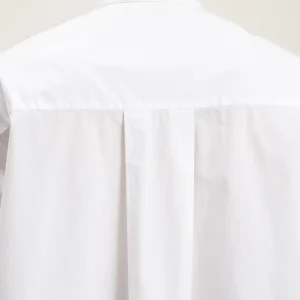 Bellerose Gorky popeline hemd