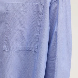 Bellerose Gorky popeline hemd