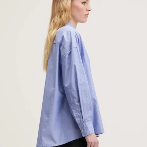 Bellerose Gorky popeline hemd