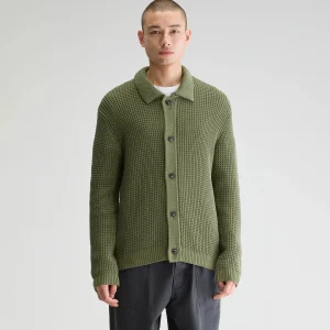 Bellerose Graip losse cardigan