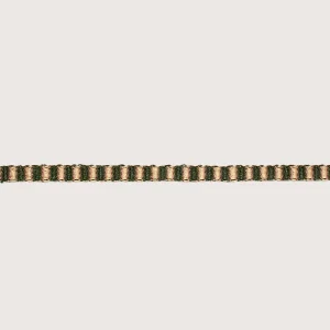 Guanabana Argantina 40 Armband