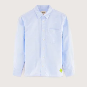 Kinderen Bellerose Gulian gestreept hemd