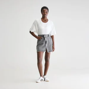 Bellerose Gwen denim minirok