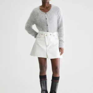 Bellerose Gwen denim minirok