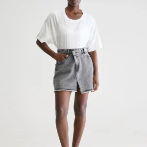 Bellerose Gwen denim minirok