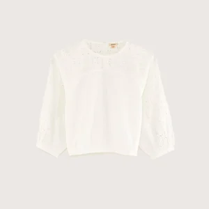 Kinderen Bellerose Hagar klassieke blouse