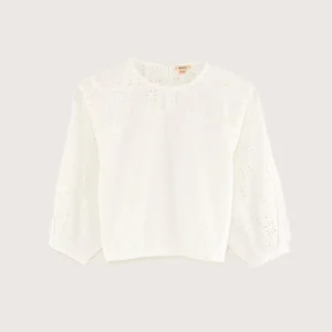 Kinderen Bellerose Hagar klassieke blouse