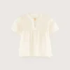 Kinderen Bellerose Hanoii cropped blouse