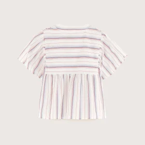 Kinderen Bellerose Hanoii cropped blouse