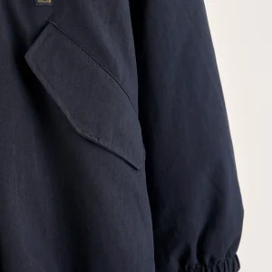 Kinderen Bellerose Harbour parka met capuchon