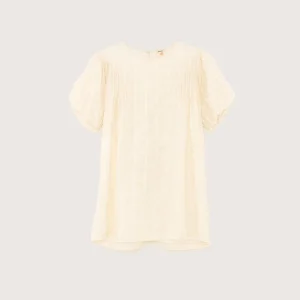 Kinderen Bellerose Harp mini babydoll jurk