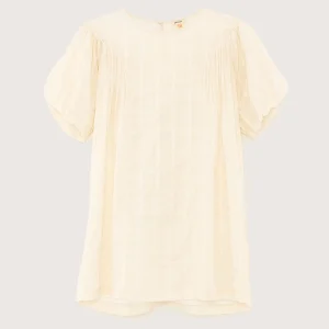 Kinderen Bellerose Harp mini babydoll jurk