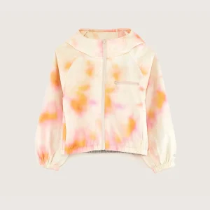 Kinderen Bellerose Harrod jas met capuchon