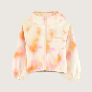 Kinderen Bellerose Harrod jas met capuchon