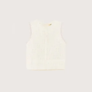 Kinderen Bellerose Hartie klassieke blouse