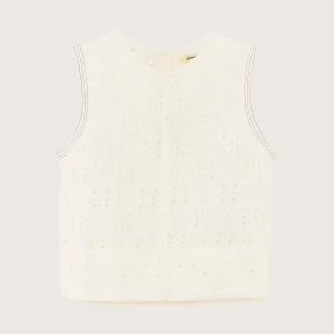 Kinderen Bellerose Hartie klassieke blouse