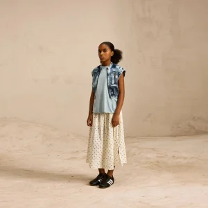 Kinderen Bellerose Hassle lange rok