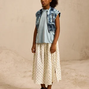 Kinderen Bellerose Hassle lange rok