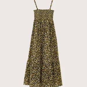 Kinderen Bellerose Heather lange jurk