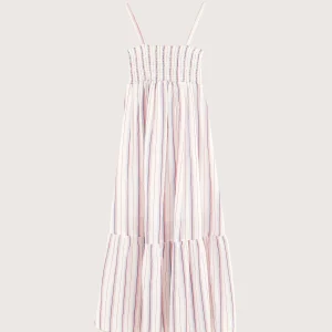 Kinderen Bellerose Heather lange jurk