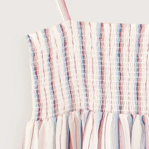 Kinderen Bellerose Heather lange jurk