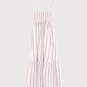 Kinderen Bellerose Heather lange jurk