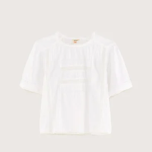 Kinderen Bellerose Hekoo romantische blouse