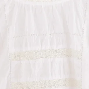 Kinderen Bellerose Hekoo romantische blouse