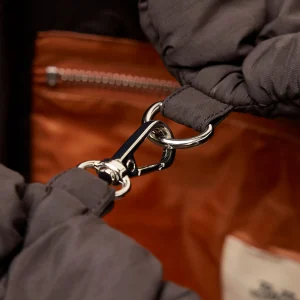 Bellerose Hela schoudertas