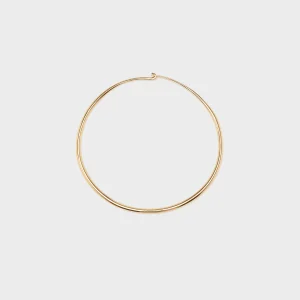 Helena rohner Gold Bangle Bracelet