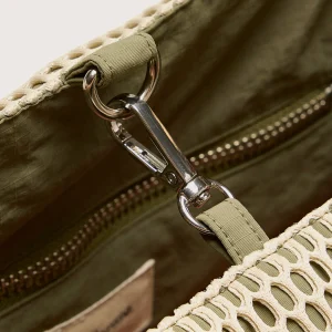 Bellerose Helmin schoudertas