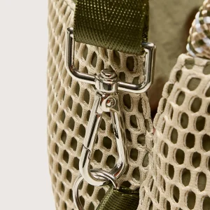 Bellerose Helmin schoudertas