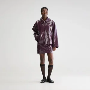 Bellerose Helsa relaxte jas