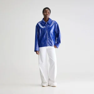 Bellerose Helsa relaxte jas