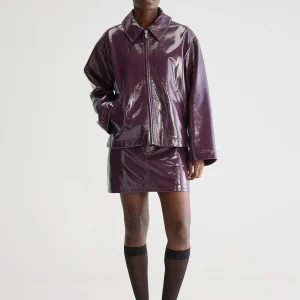 Bellerose Helsa relaxte jas