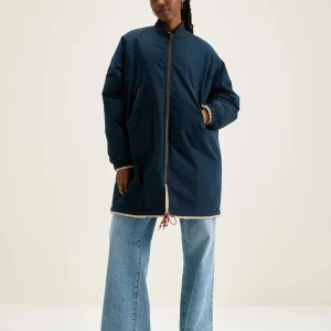 Bellerose Helse parka