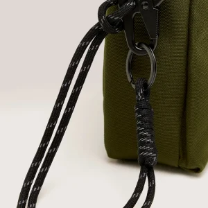 Bellerose Henak crossbody tas